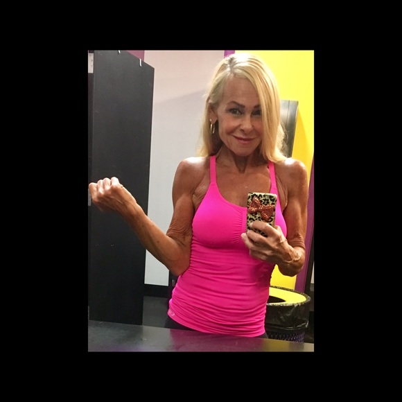 Posher Kathleen ❤️😻”Here, Kitty, kitty” - Picture 16 of 16